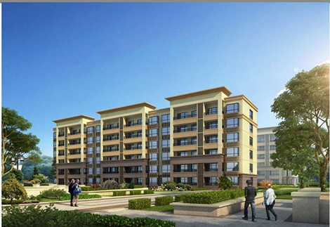 谈球吧彩虹小区