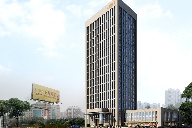 谈球吧大厦