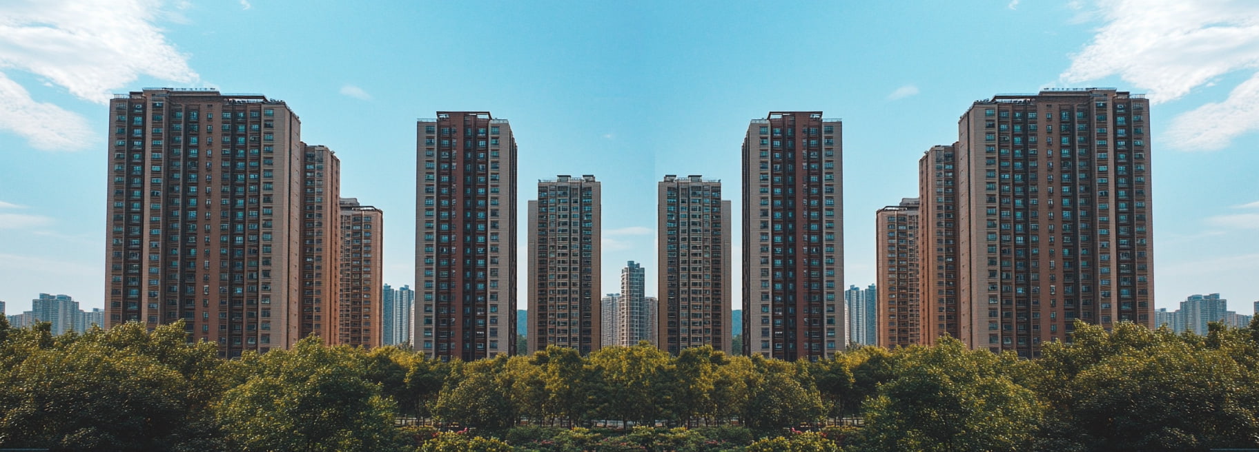 房地产开发